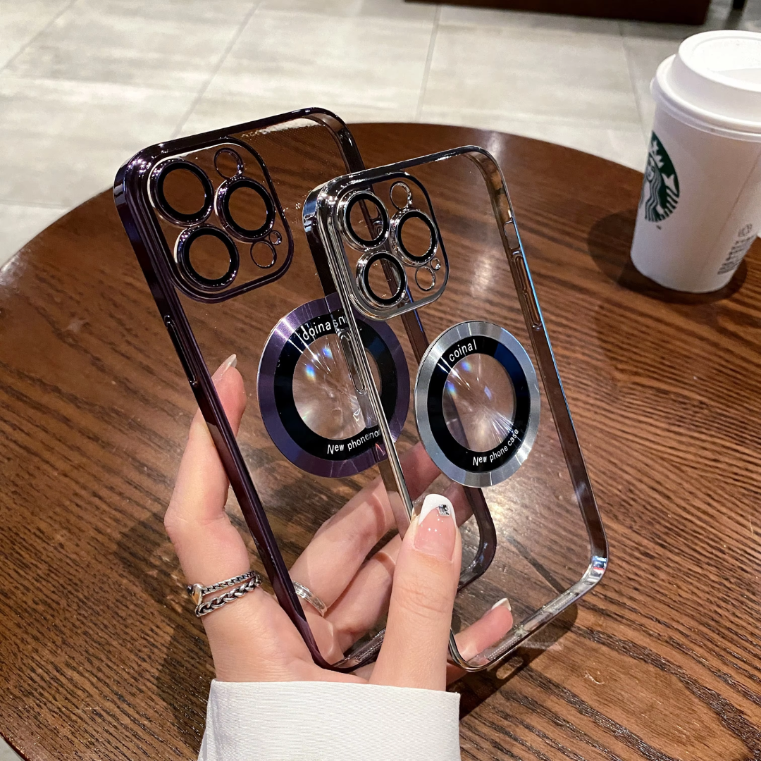 Electroshield Magfit iPhone Case
